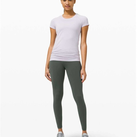 NWT Smoked Spruce Wunder Train HR Tight 25" - Picture 3 of 11